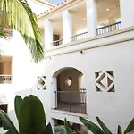1 Bedroom Xl Condo With King Bed, Garden View, Parking Included