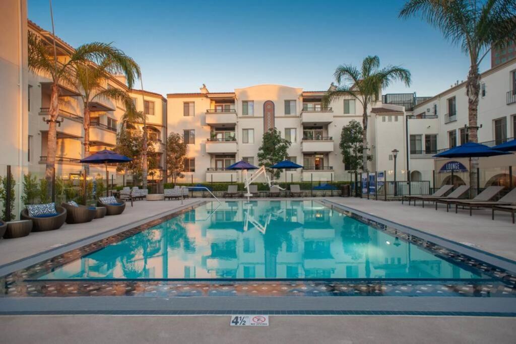 1 Bedroom Xl With King Bed, Garden View, Parking Included Aparthotel *