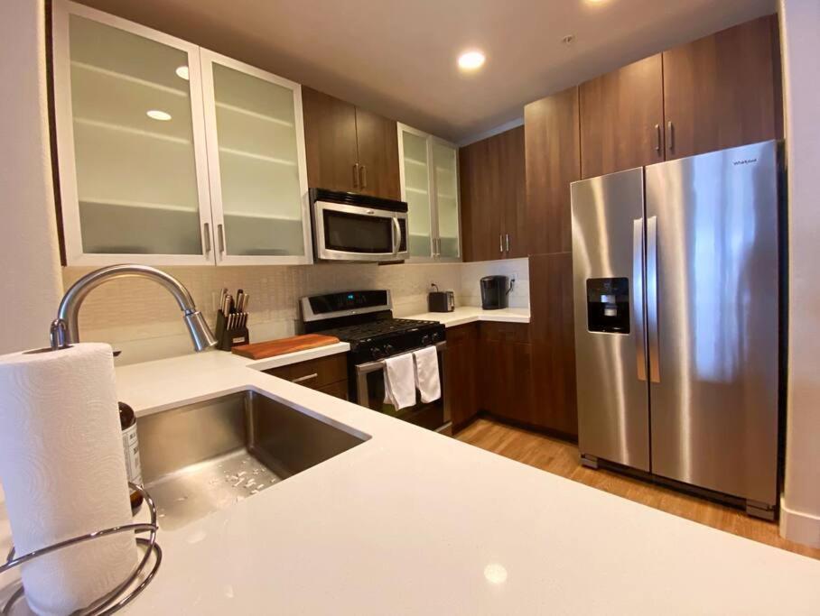 Aparthotel 1 Bedroom Xl With King Bed, Garden View, Parking Included