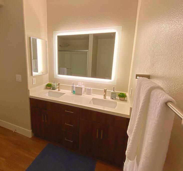 1 Bedroom Xl With King Bed, Garden View, Parking Included Aparthotel *
