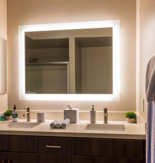 1 Bedroom Xl With King Bed, Garden View, Parking Included Aparthotel