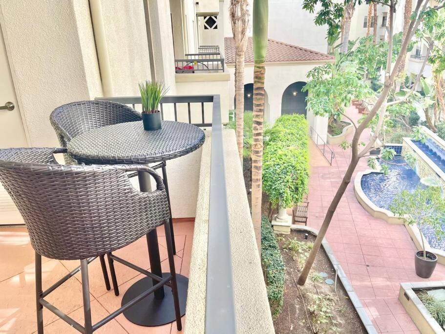 1 Bedroom Xl With King Bed, Garden View, Parking Included