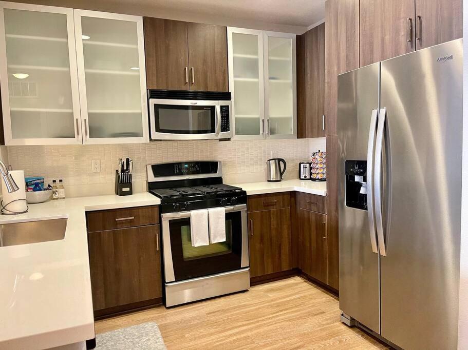 1 Bedroom Xl With King Bed, Garden View, Parking Included Aparthotel *