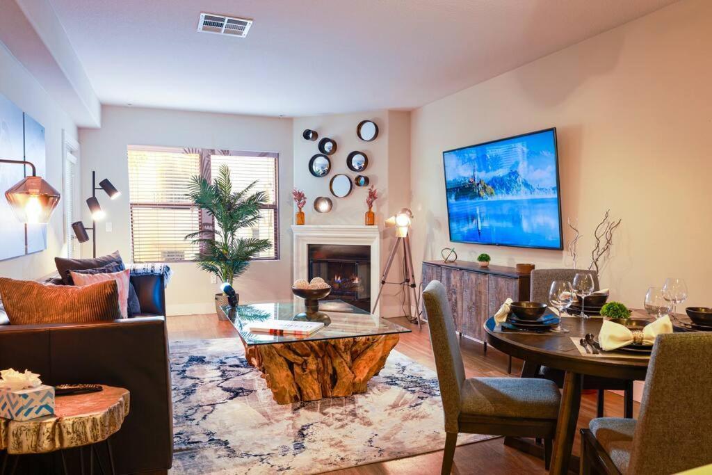 1 Bedroom Xl With King Bed, Garden View, Parking Included Aparthotel *
